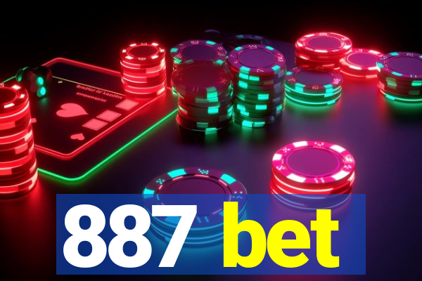 887 bet